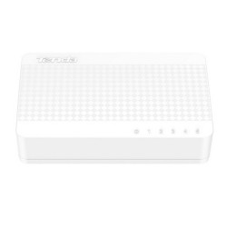 SWITCH TENDA S105 5 PORT