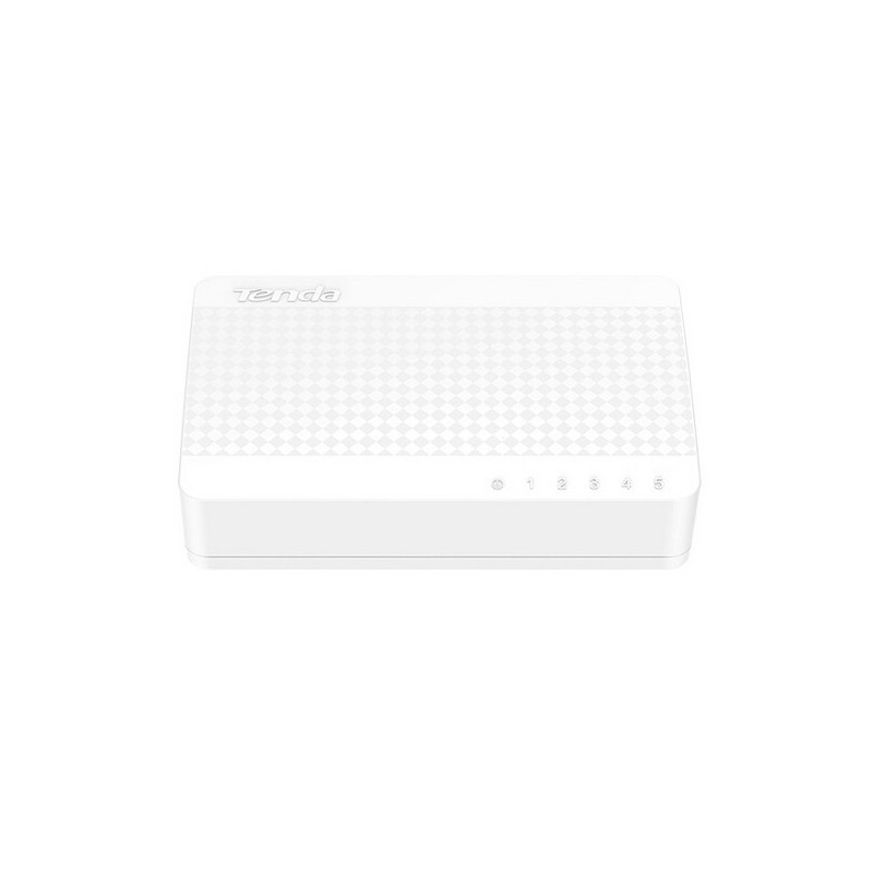 SWITCH TENDA S105 5 PORT