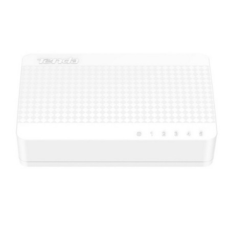 SWITCH TENDA S105 5 PORT
