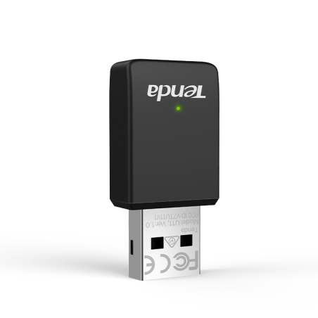 USB ADAPTER TENDA U11