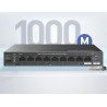 SWITCH TENDA TEG1110PF-8-120W