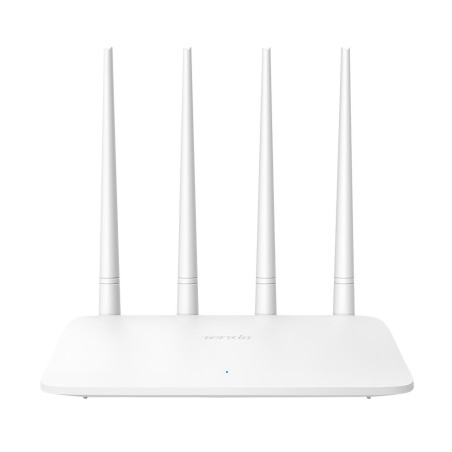 ROUTER TENDA F6 V4.0