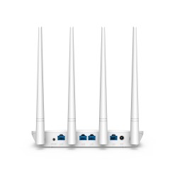 ROUTER TENDA F6 V4.0