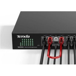 SWITCH TENDA TEG2210P-8-120W