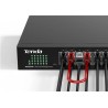 SWITCH TENDA TEG2210P-8-120W