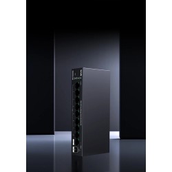SWITCH TENDA TEG2210P-8-120W
