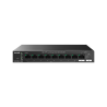 SWITCH TENDA TEG2210P-8-120W