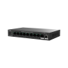 SWITCH TENDA TEG2210P-8-120W