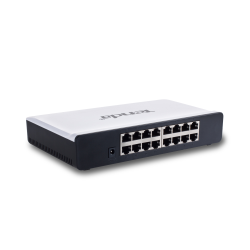 SWITCH TENDA S16