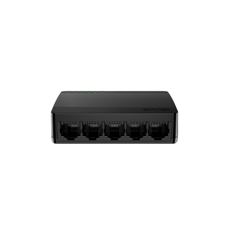 SWITCH TENDA SG105M