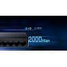 SWITCH TENDA SG105M