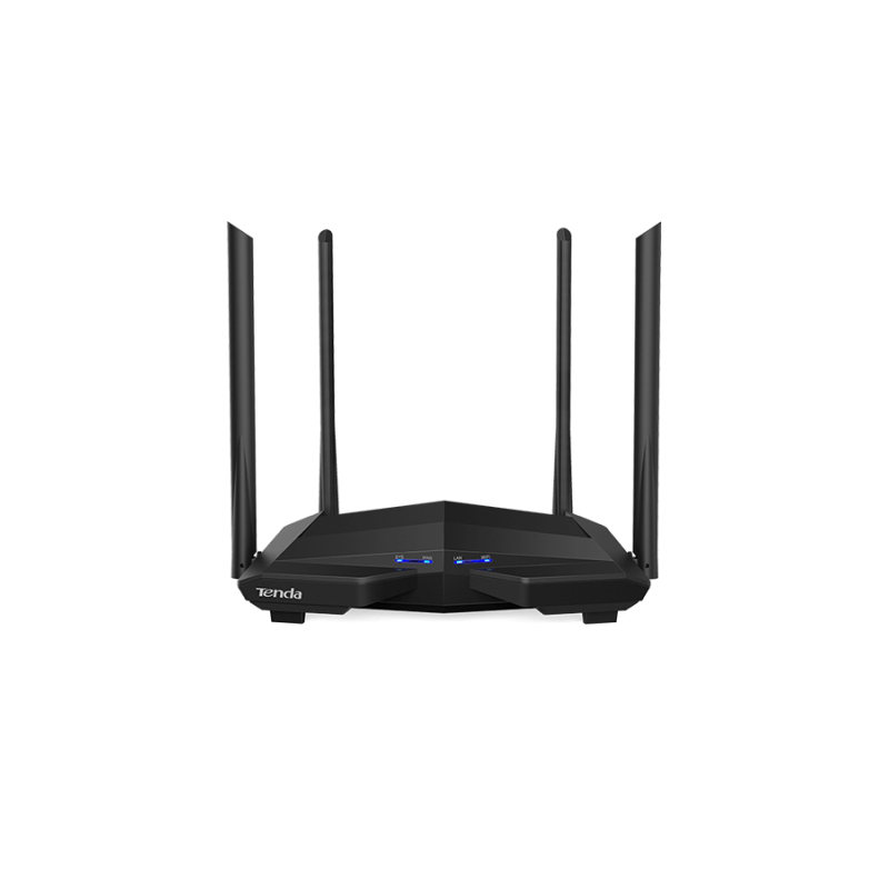 ROUTER TENDA AC10 GIGABIT