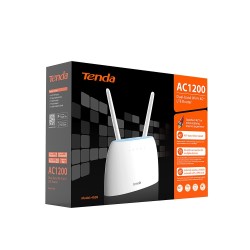 ROUTER TENDA 4G09 LTE