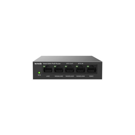 POE ROUTER TENDA G0-5G-POE