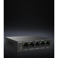 POE ROUTER TENDA G0-5G-POE
