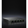 POE ROUTER TENDA G0-5G-POE
