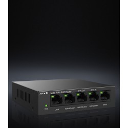 POE ROUTER TENDA G0-5G-POE
