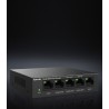 POE ROUTER TENDA G0-5G-POE