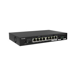 SWITCH TENDA TEM2010F