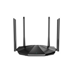 ROUTER TENDA AX1500 DUIAL BAND GIGA WIFI6 TX2