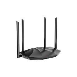 ROUTER TENDA AX1500 DUIAL BAND GIGA WIFI6 TX2