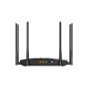 ROUTER TENDA AX1500 DUIAL BAND GIGA WIFI6 TX2