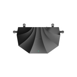 ROUTER TENDA AX1500 DUIAL BAND GIGA WIFI6 TX2