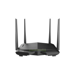 Modem Router TENDA V12 AC1200 Dualband Wi-Fi Gigabit VDSL/ADSL