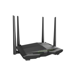Modem Router TENDA V12 AC1200 Dualband Wi-Fi Gigabit VDSL/ADSL