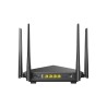 Modem Router TENDA V12 AC1200 Dualband Wi-Fi Gigabit VDSL/ADSL
