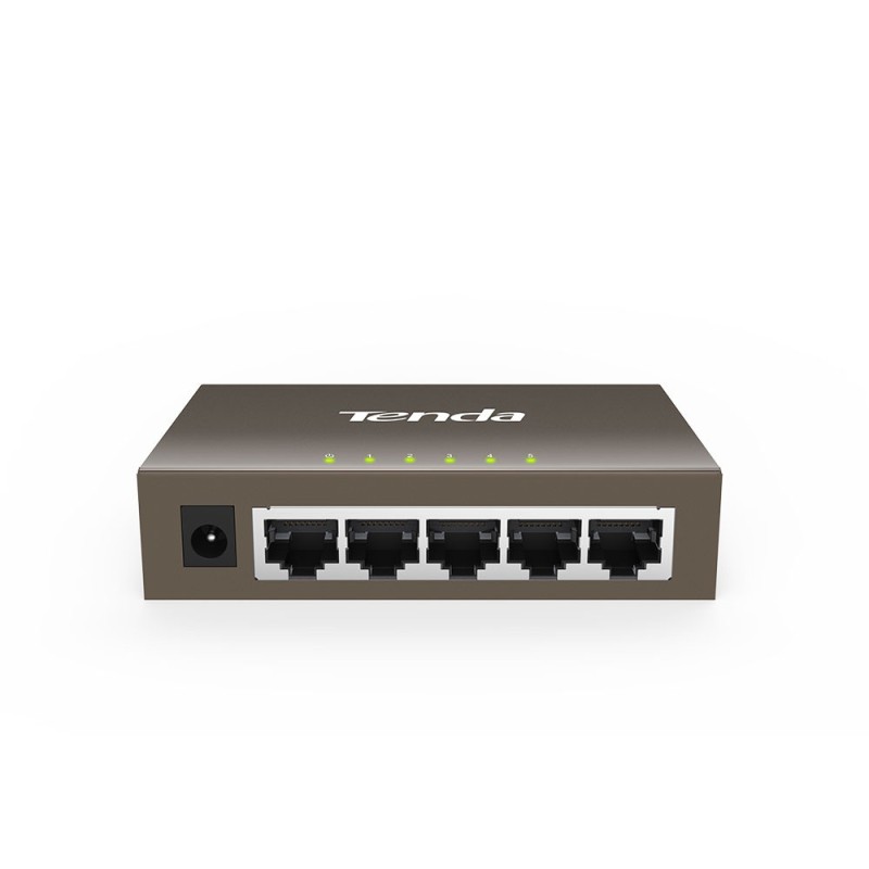 SWITCH TENDA TEG1005D