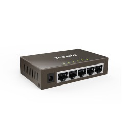 SWITCH TENDA TEG1005D