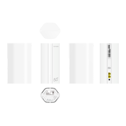 ROUTER TENDA 5G01
