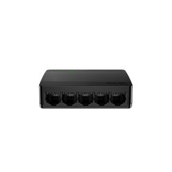 SWITCH TENDA SG105