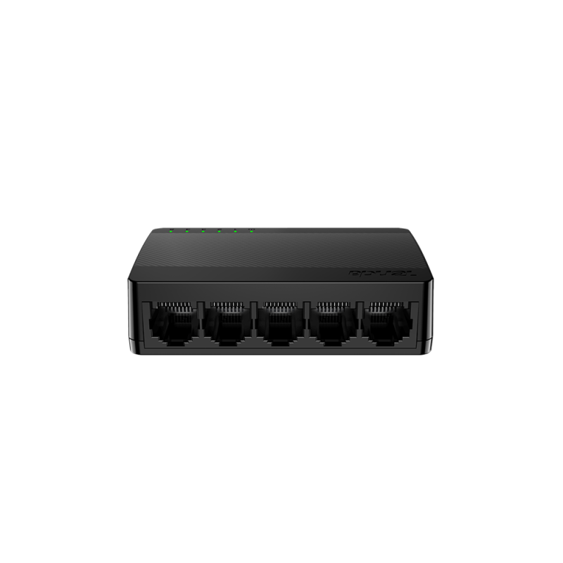 SWITCH TENDA SG105
