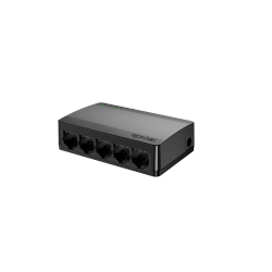 SWITCH TENDA SG105