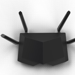 ROUTER TENDA AC6