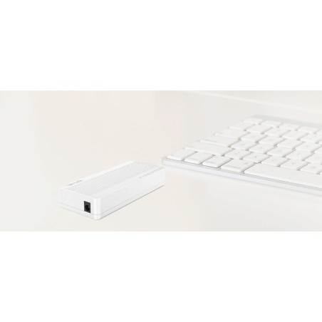 SWITCH TENDA S108