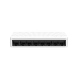 SWITCH TENDA S108