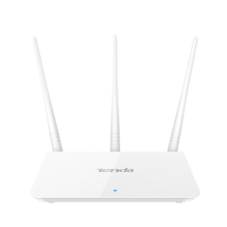 ROUTER TENDA F3 WIRELESS