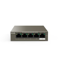 SWITCH TENDA TEG1105P-4-63W