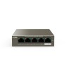 SWITCH TENDA TEG1105P-4-63W