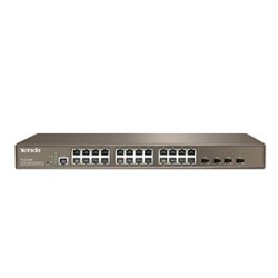 SWITCH TENDA G3224P