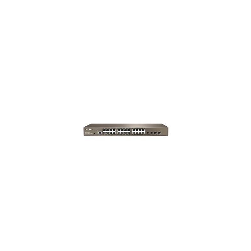 SWITCH TENDA G3224P