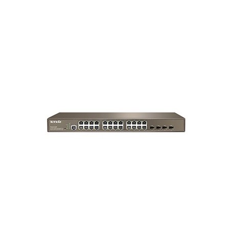 SWITCH TENDA G3224P
