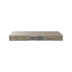 SWITCH TENDA TEG1118P-16-250W