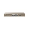 SWITCH TENDA TEG1118P-16-250W