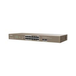 SWITCH TENDA TEG1118P-16-250W