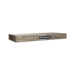 SWITCH TENDA TEG1118P-16-250W