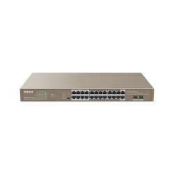 SWITCH TENDA TEG1126P-24-410W